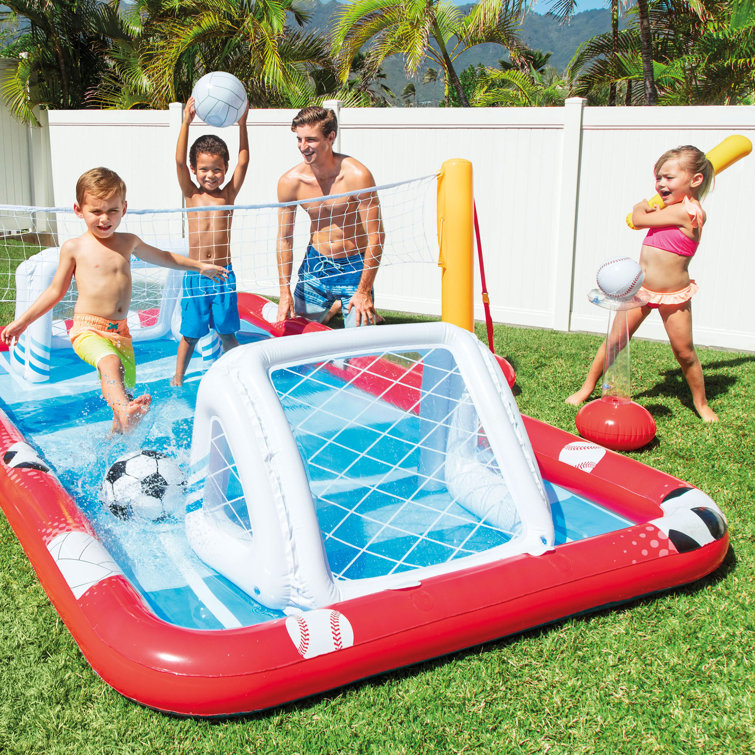 Intex sales water play